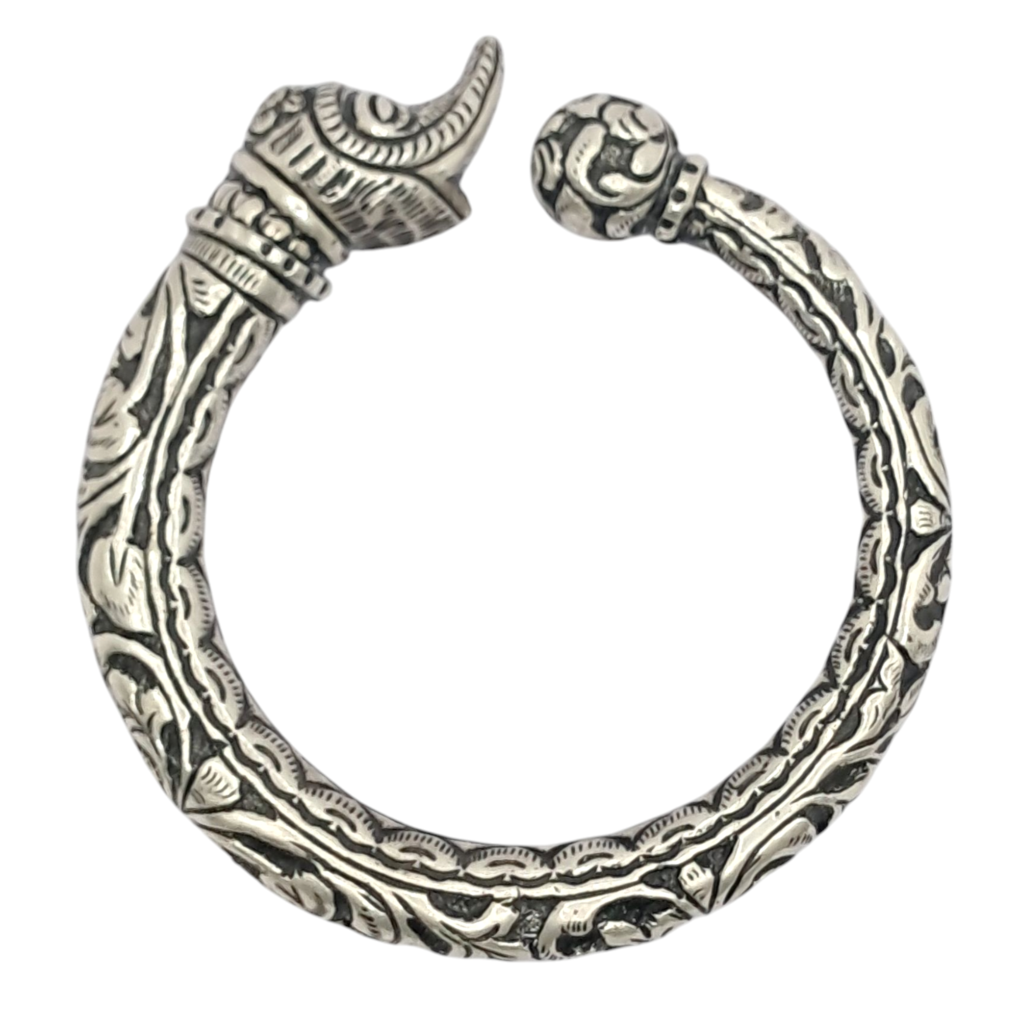 Gents kada adjustable