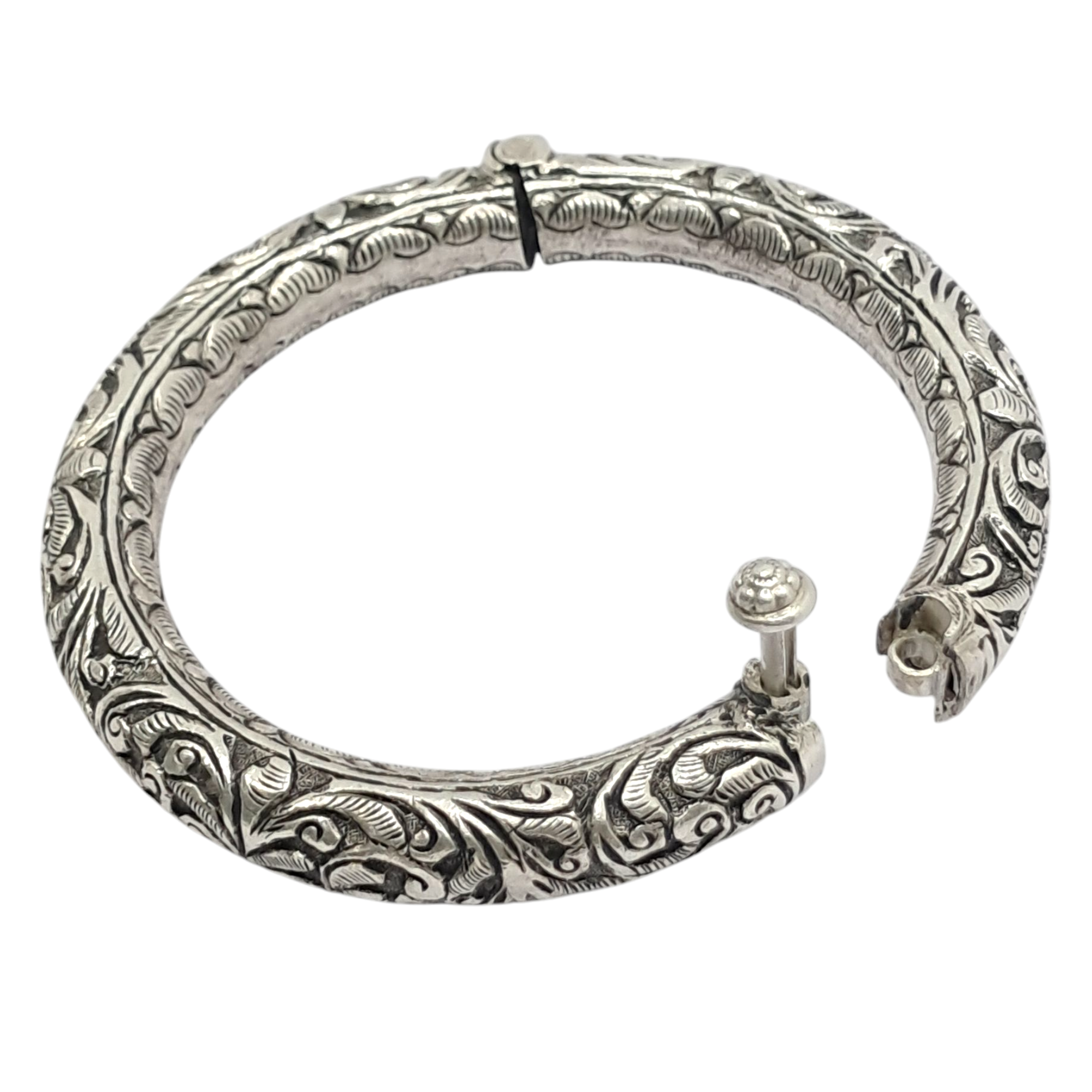 Gents kada adjustable