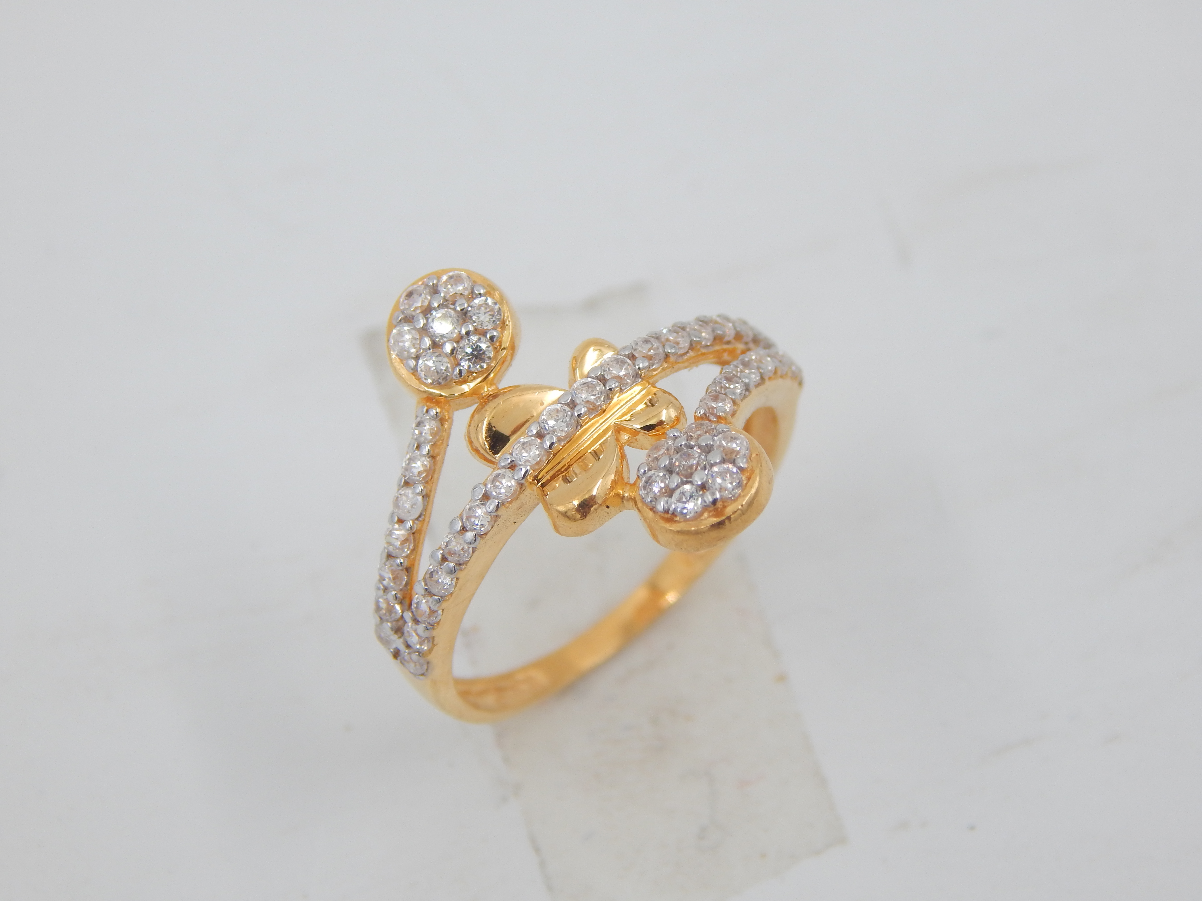 LR RING