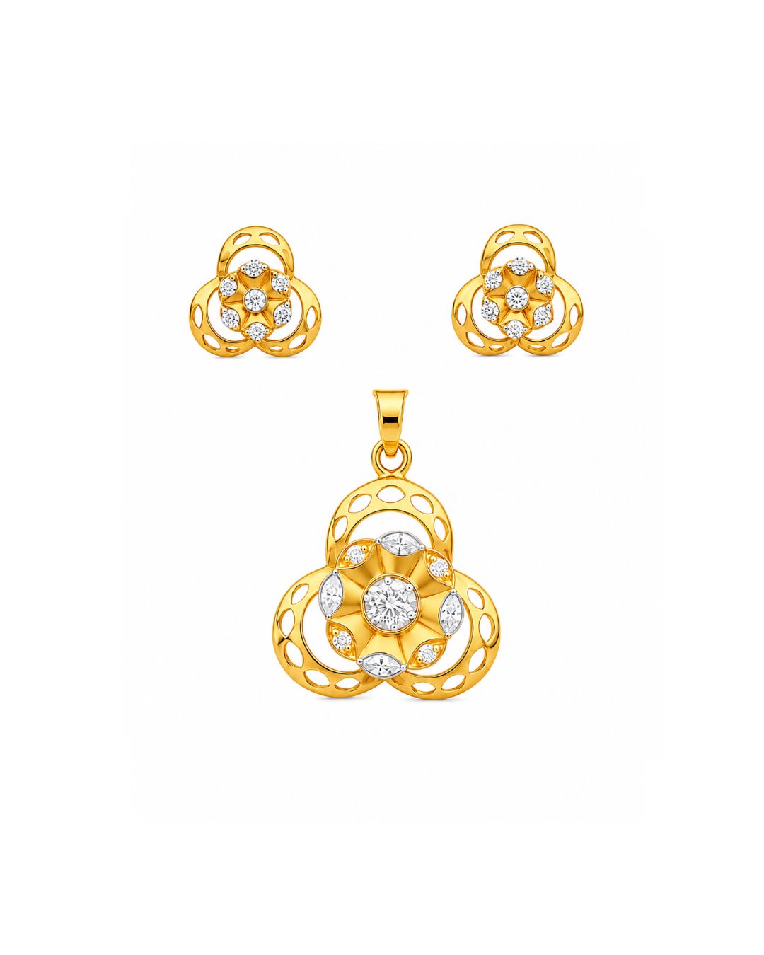 PENDANT SET