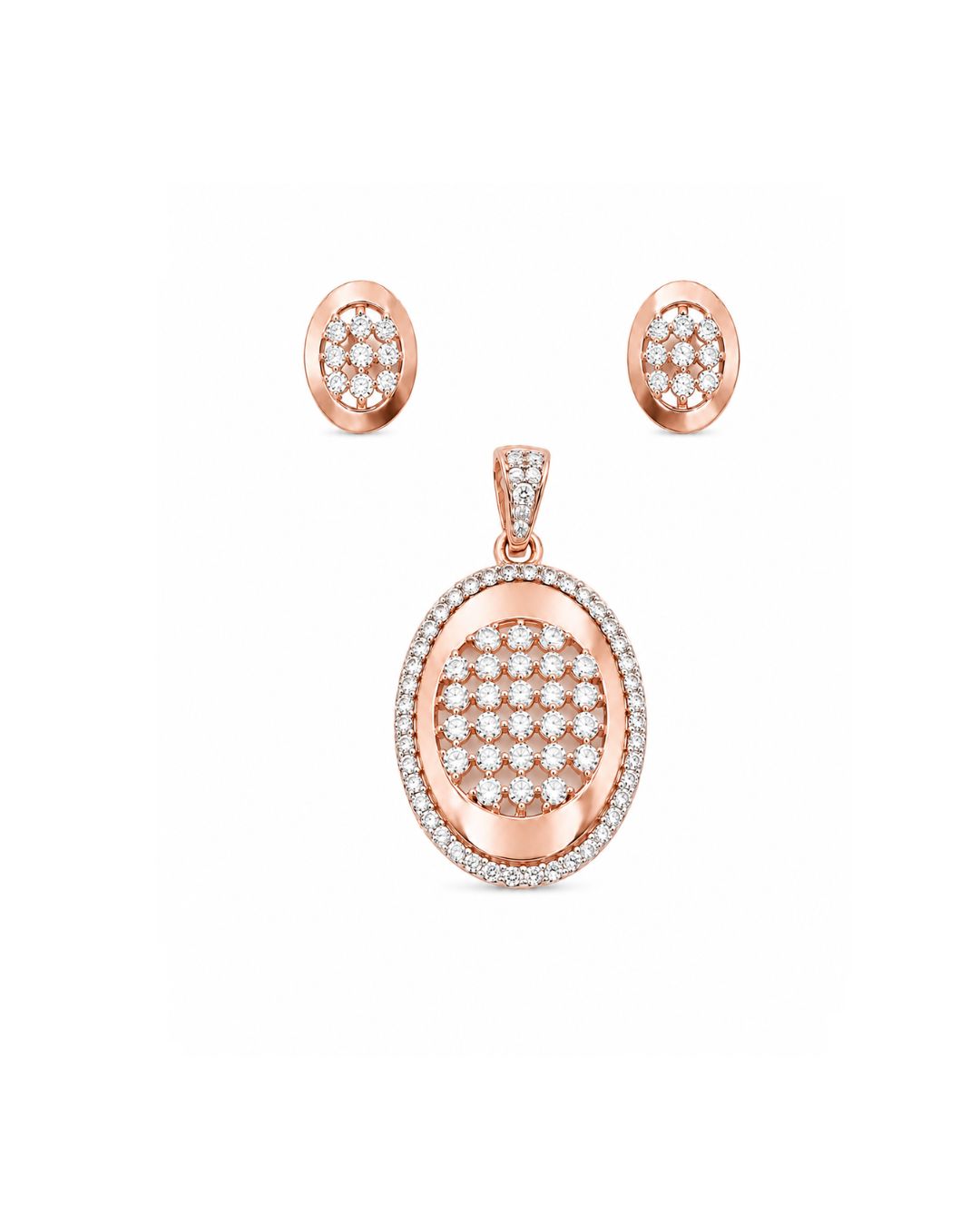 PENDANT SET