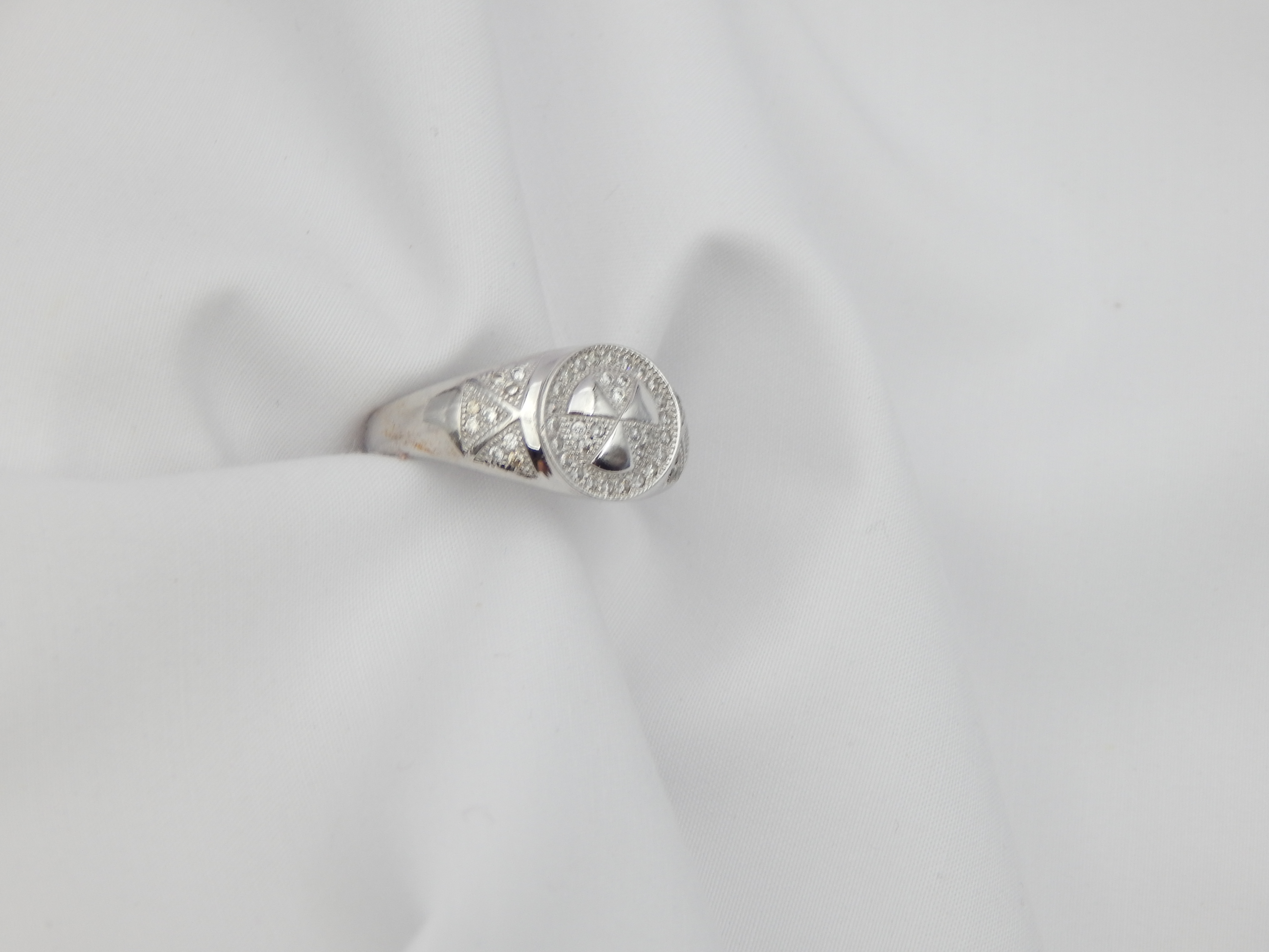GR RING