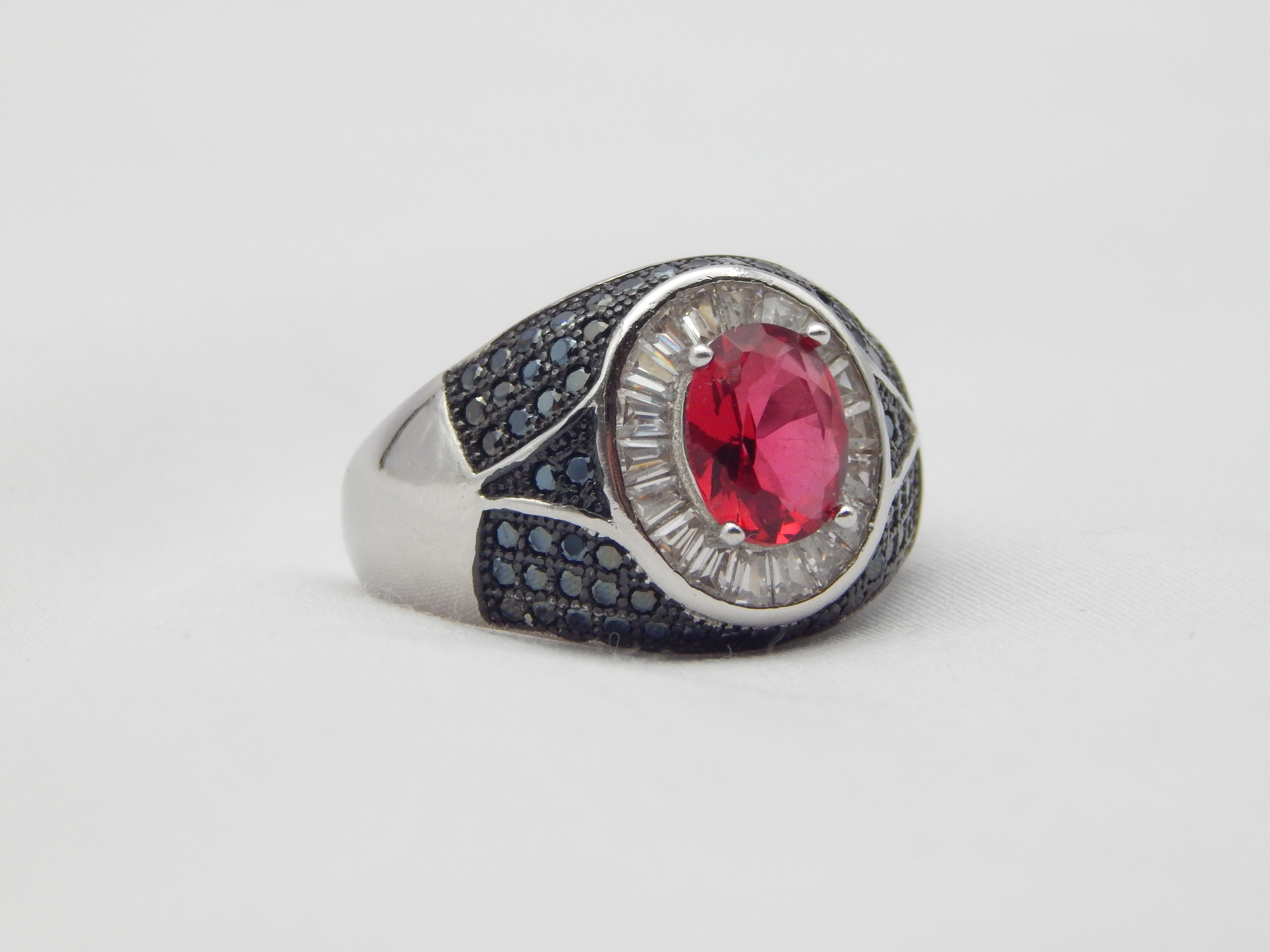GR RING