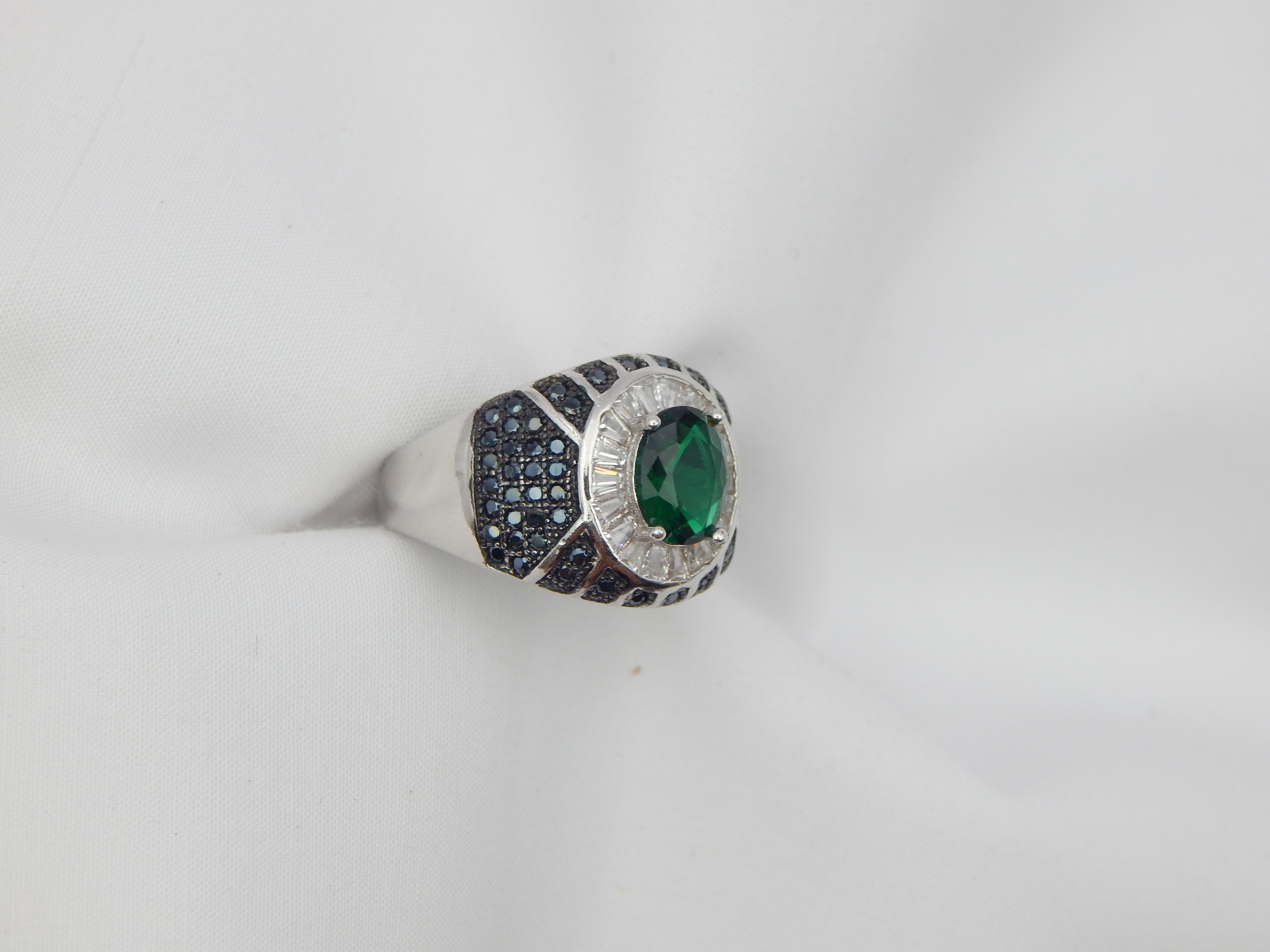 GR RING