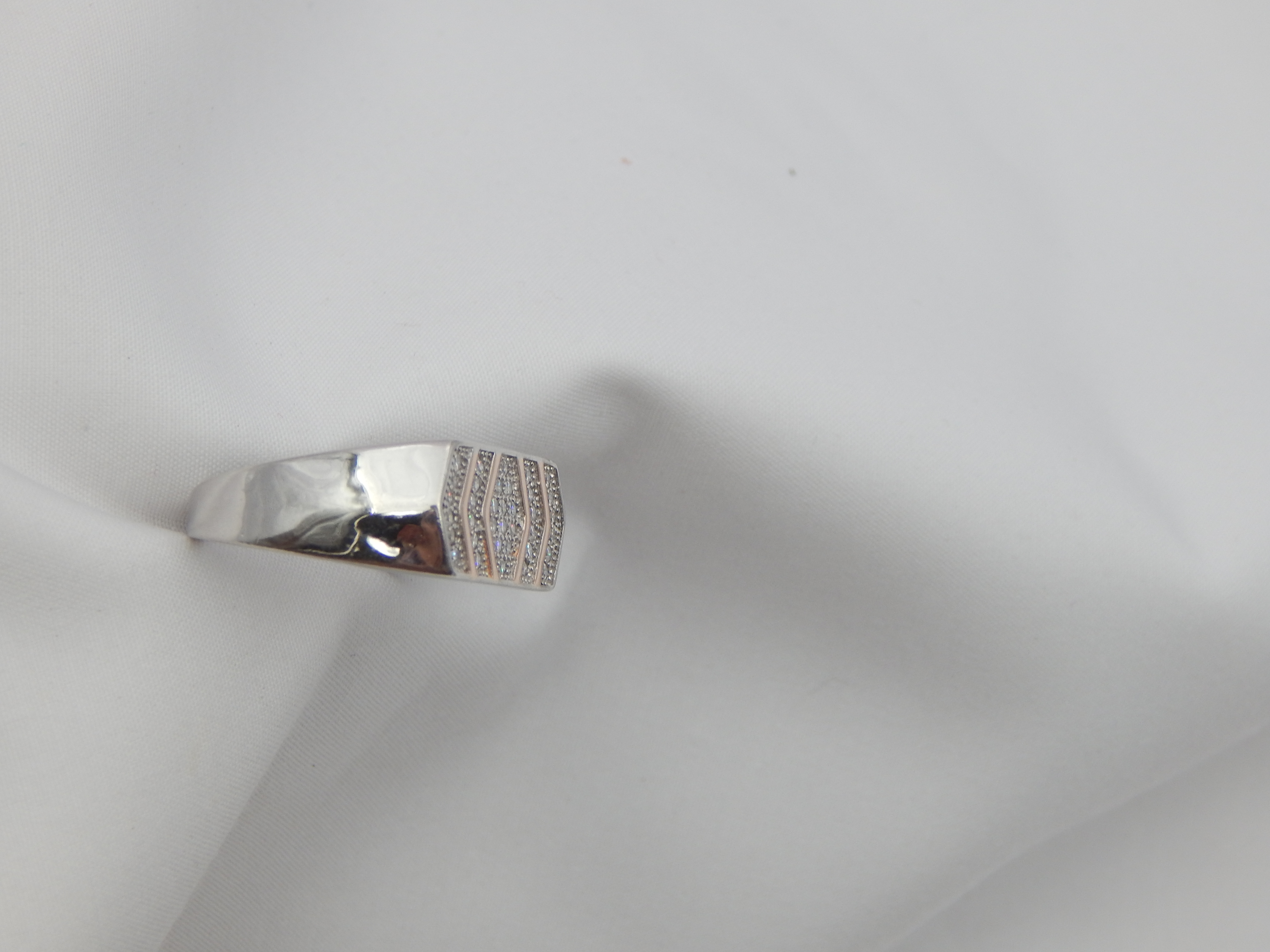 GR RING