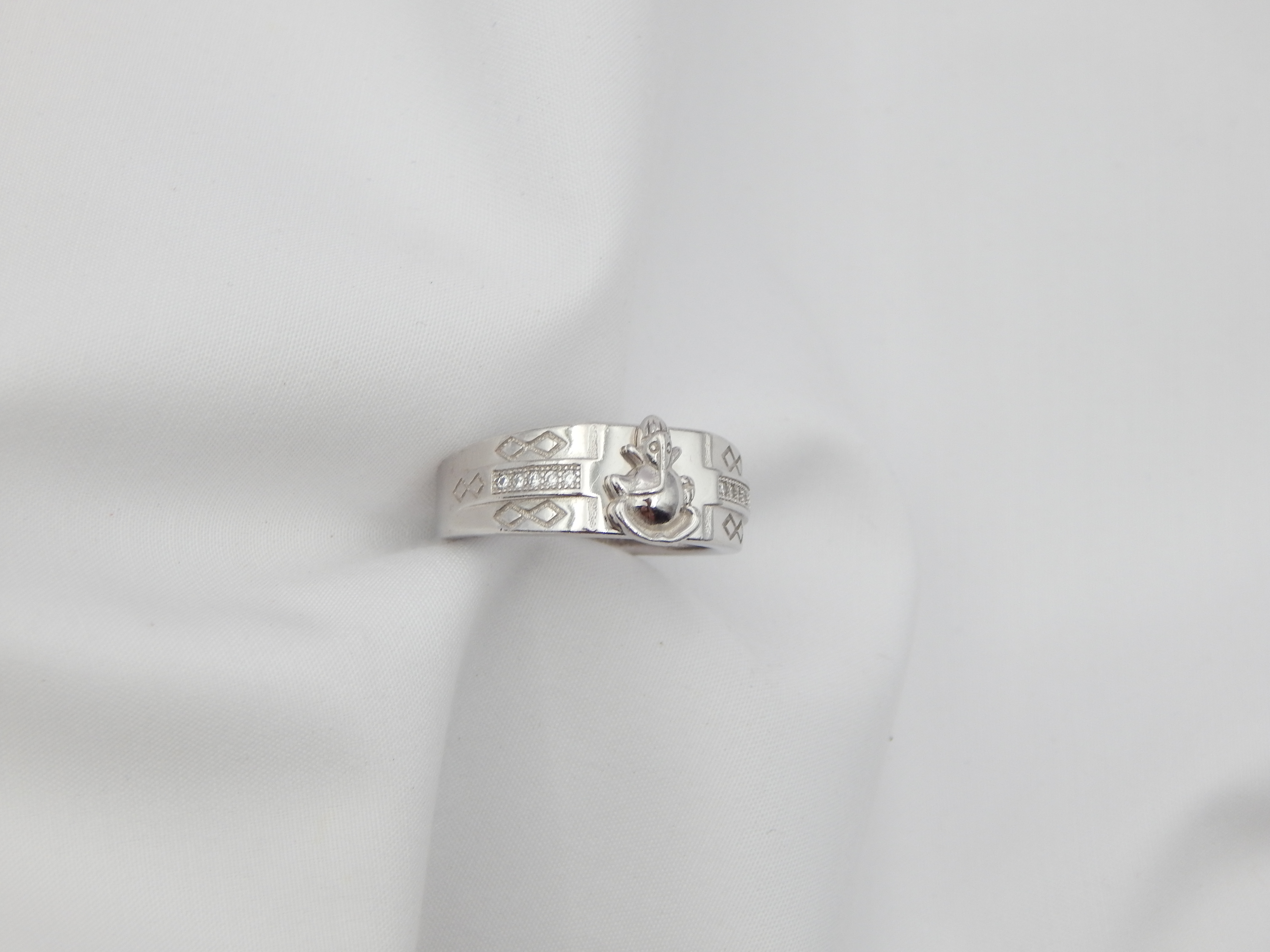 GR RING