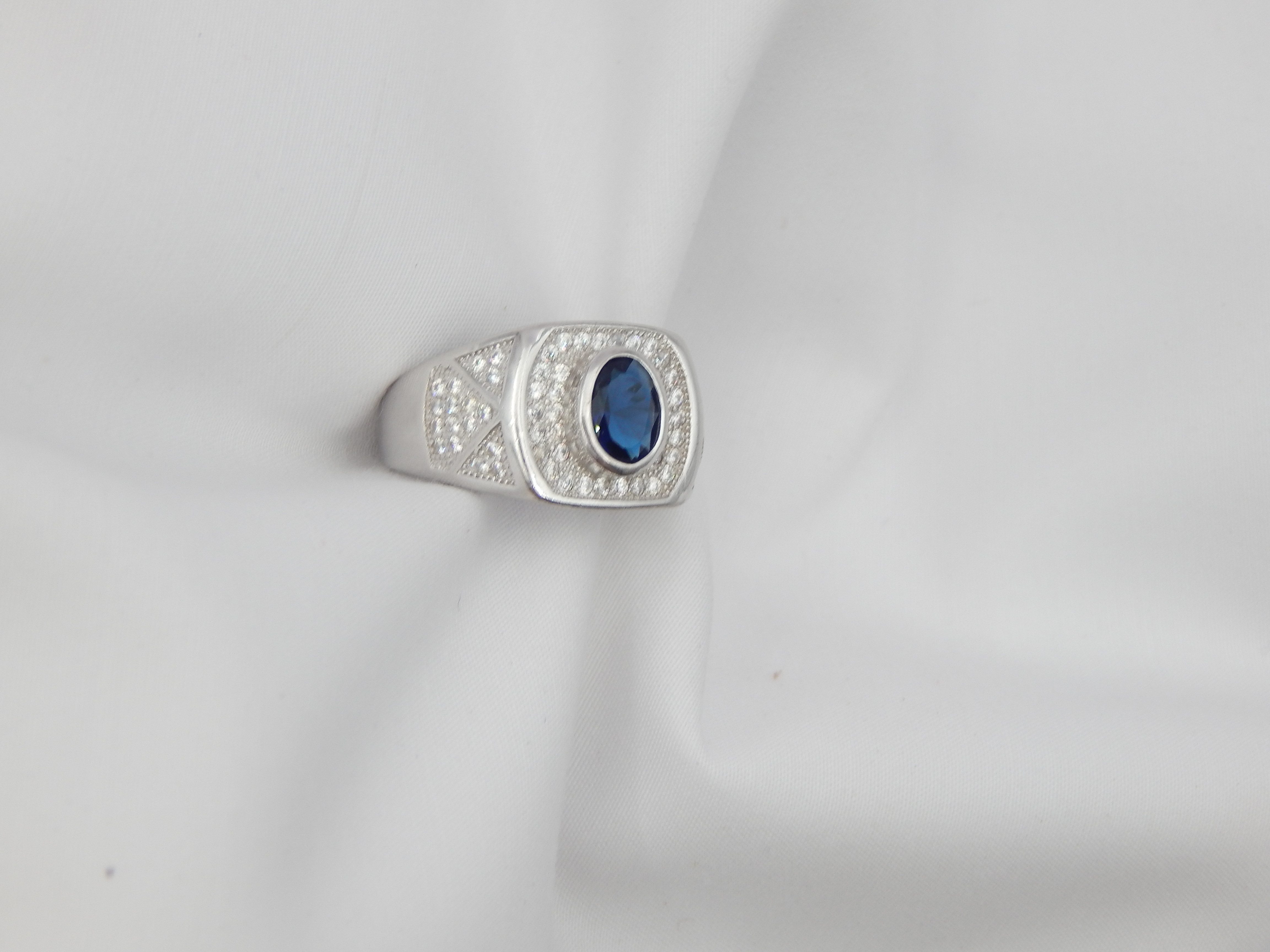 GR RING