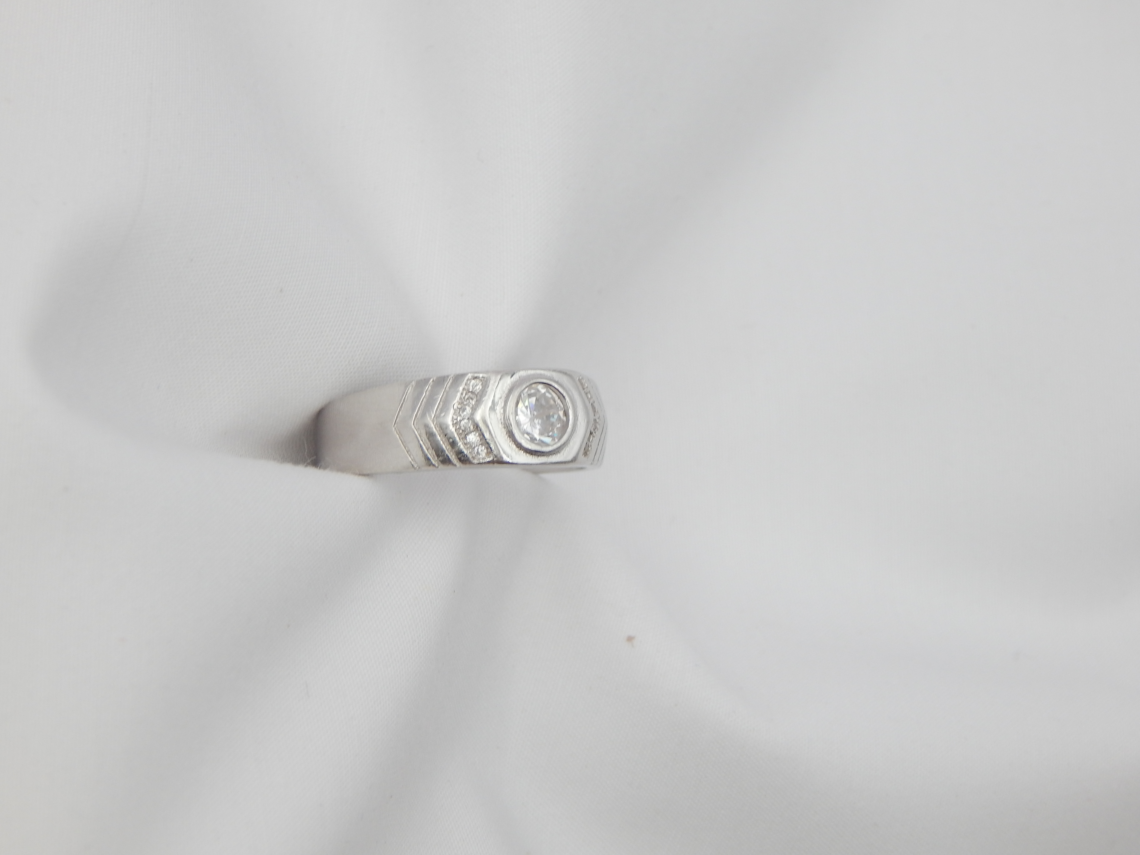 GR RING