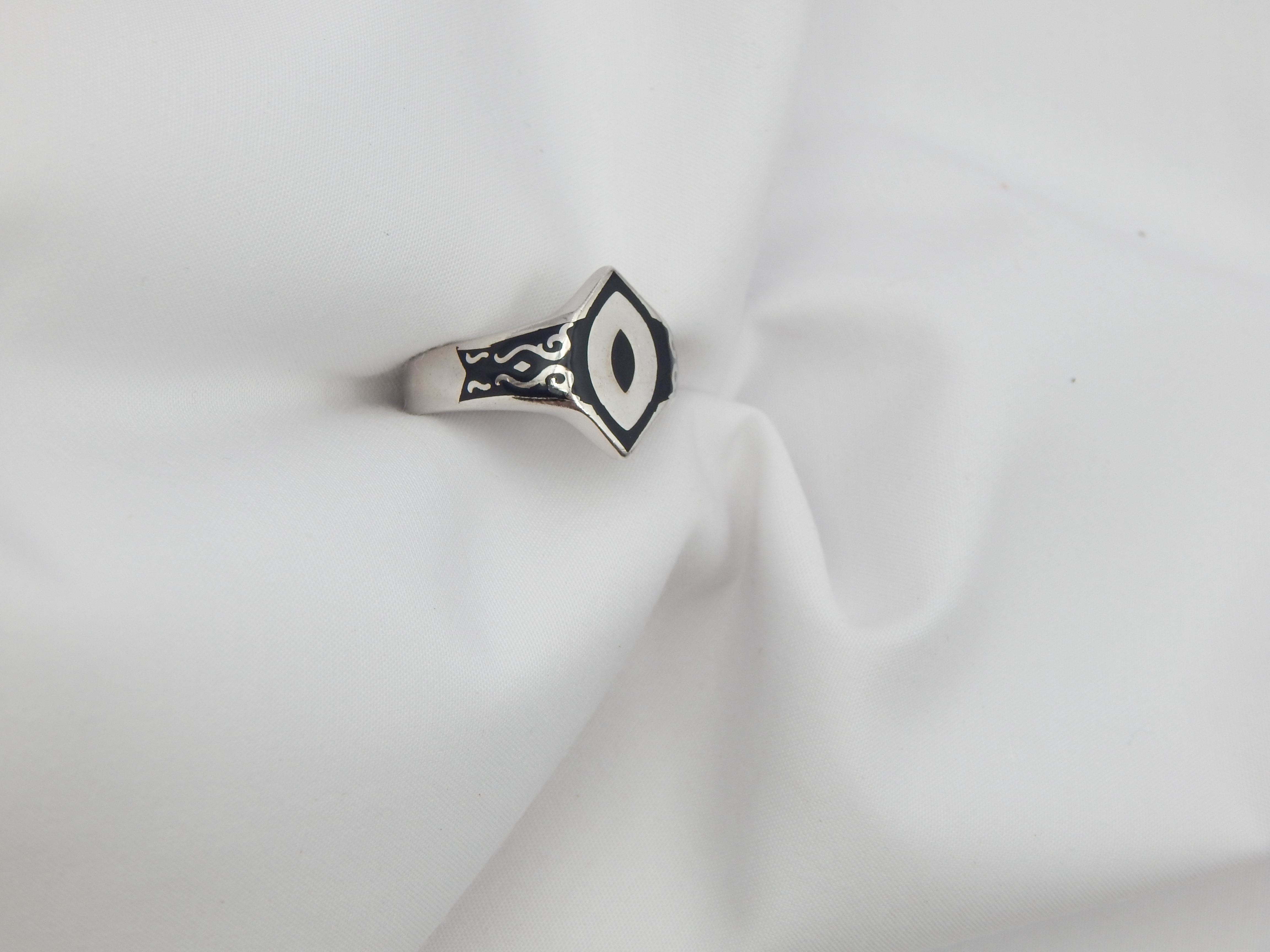 GR RING