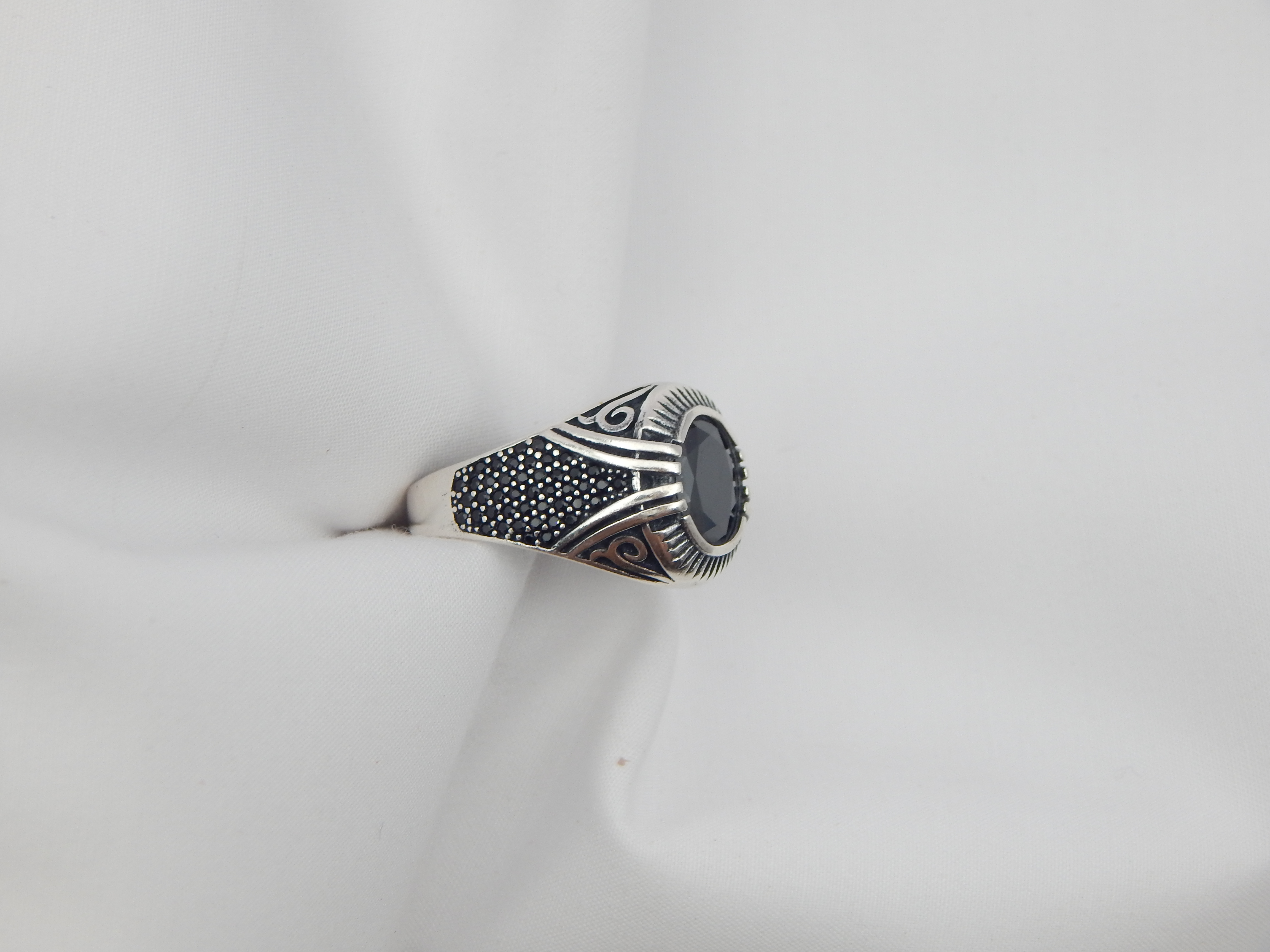 GR RING
