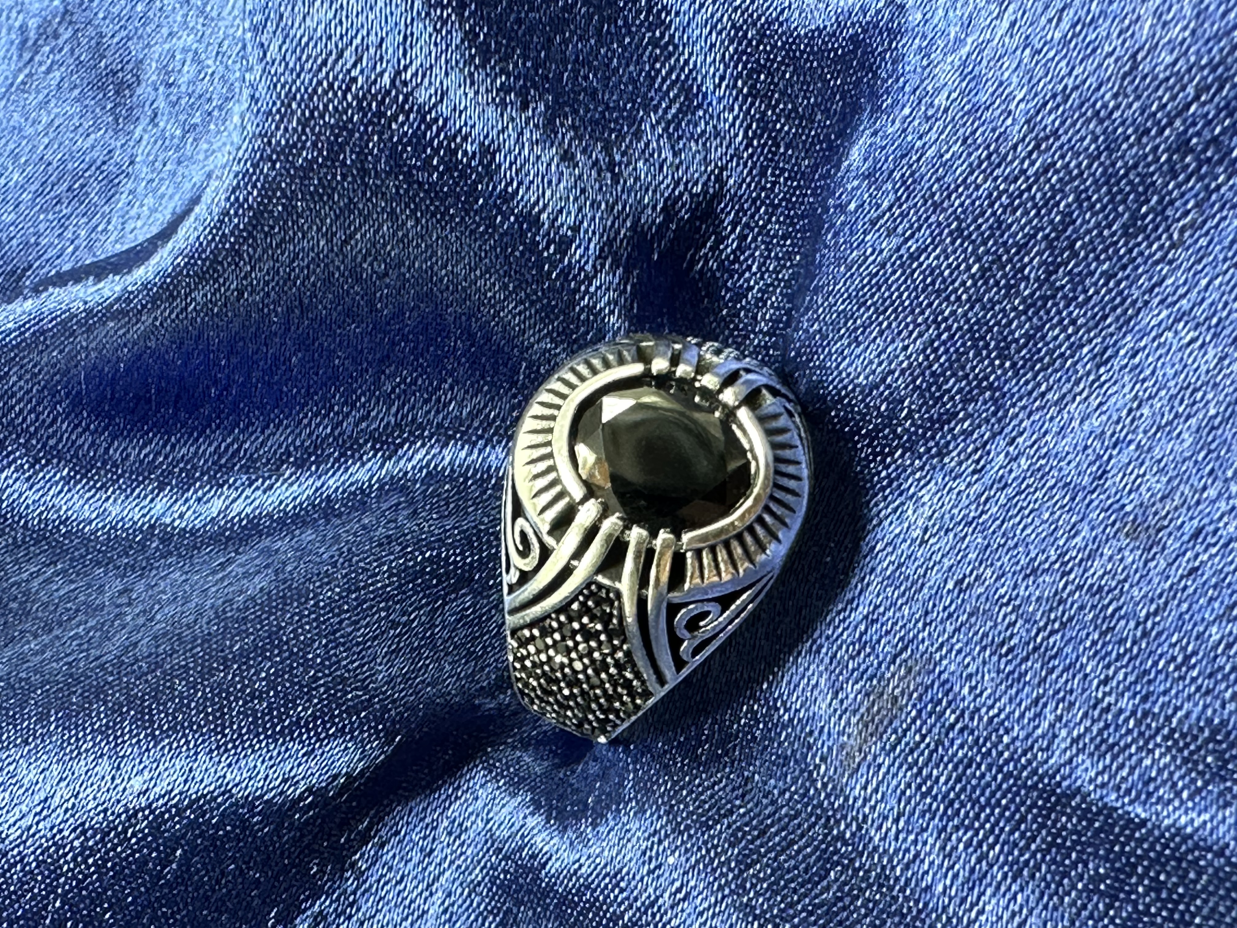 GR RING