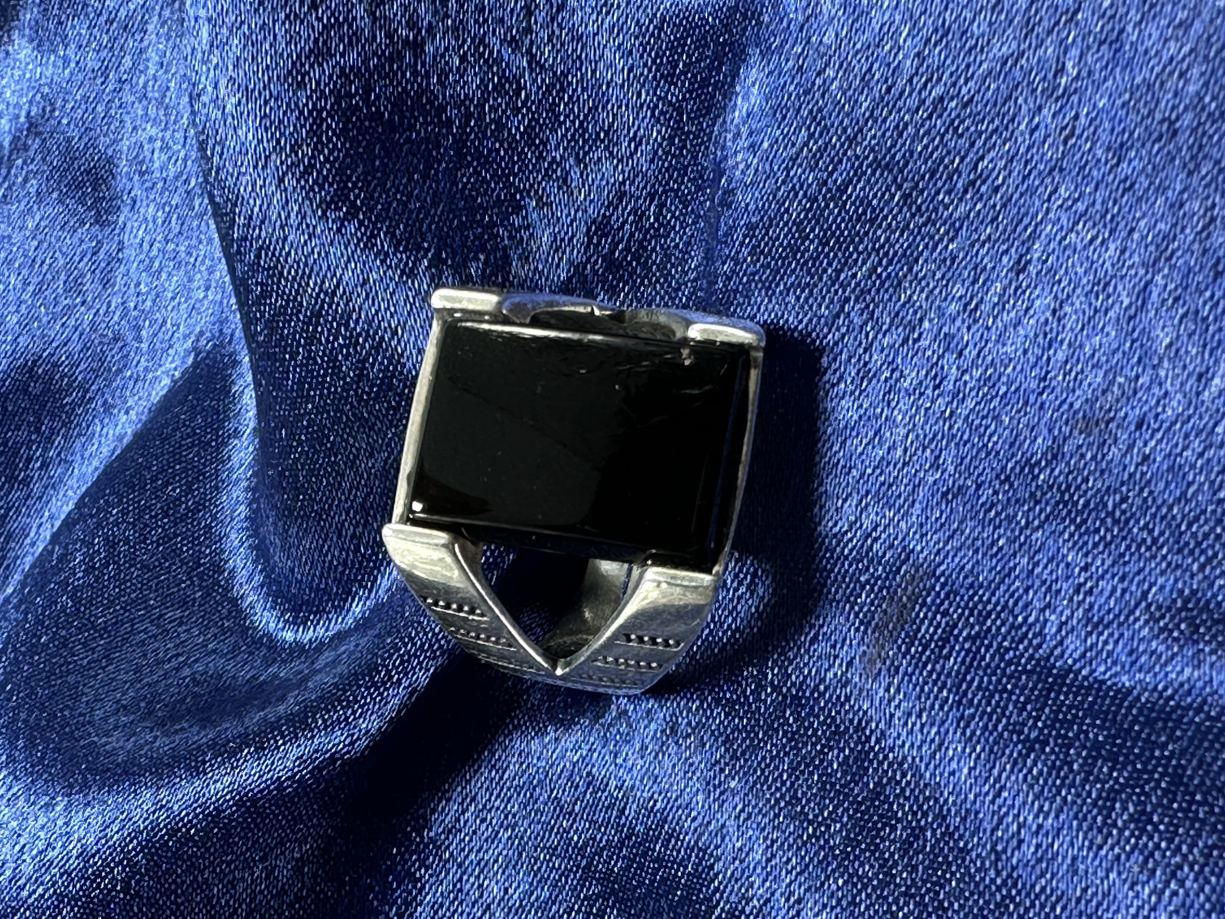 GR RING