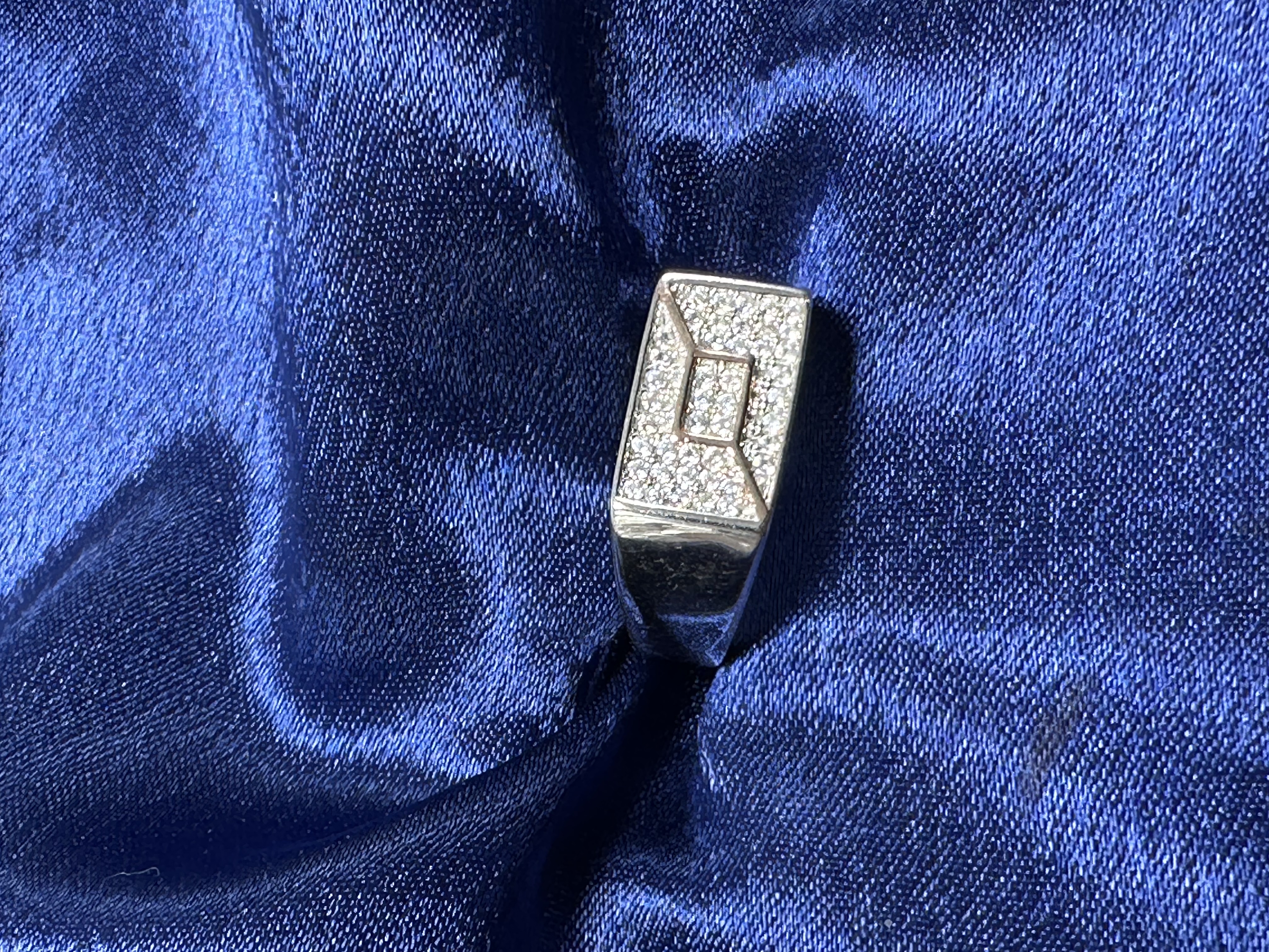 GR RING