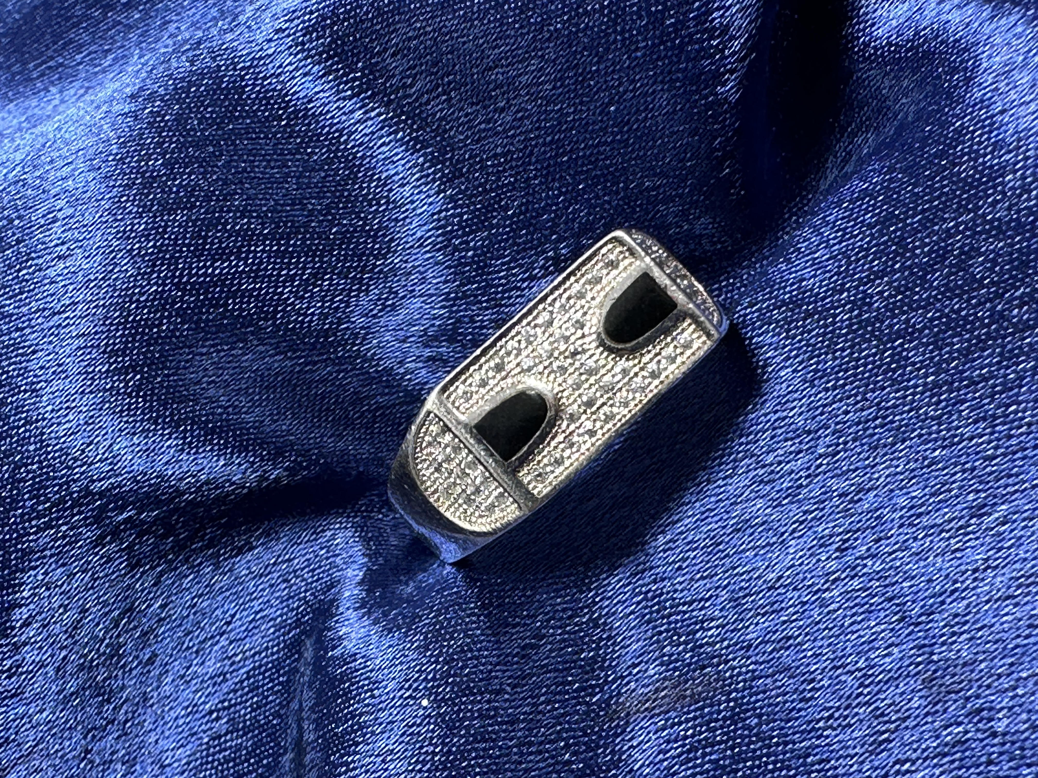 GR RING